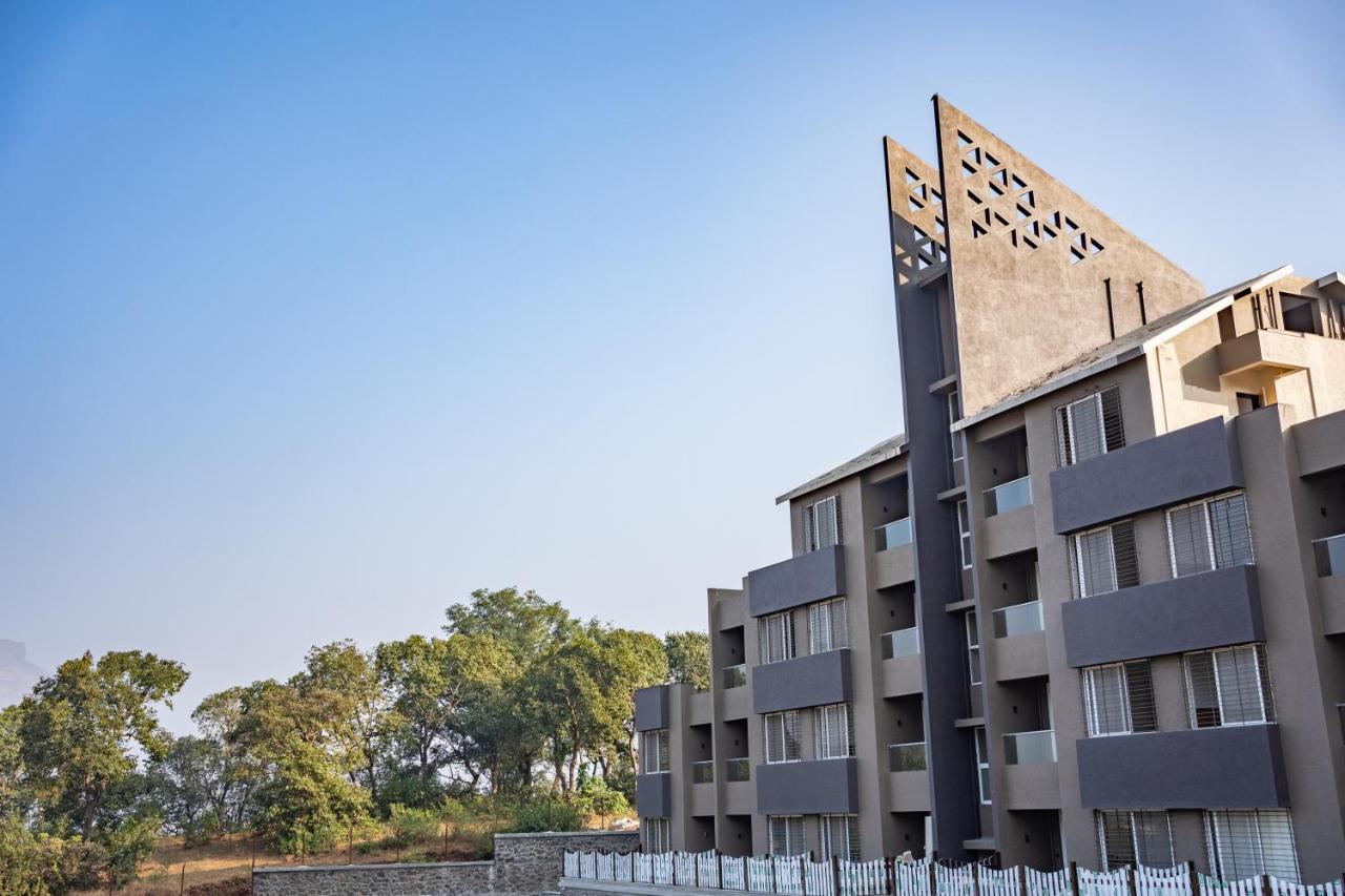 Mountain Shadow Resort Igatpuri Εξωτερικό φωτογραφία
